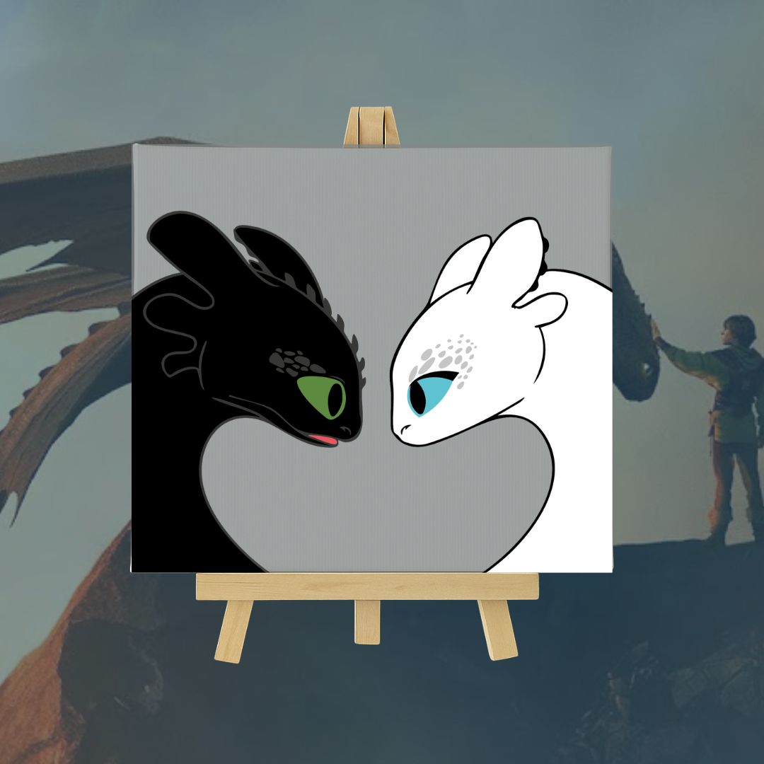 COMO ENTRENAR A TU DRAGON - COLECCION