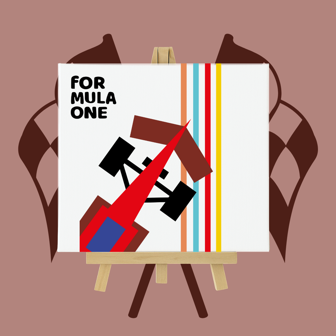 F1 - COLECCIÓN