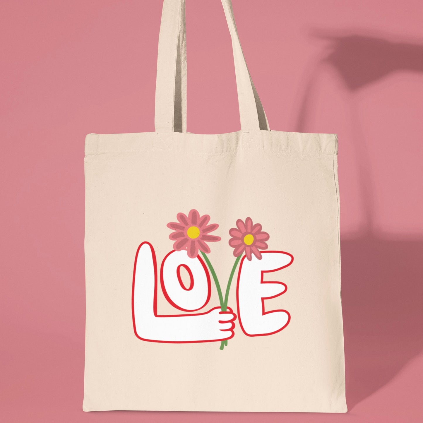LOVE FLORES