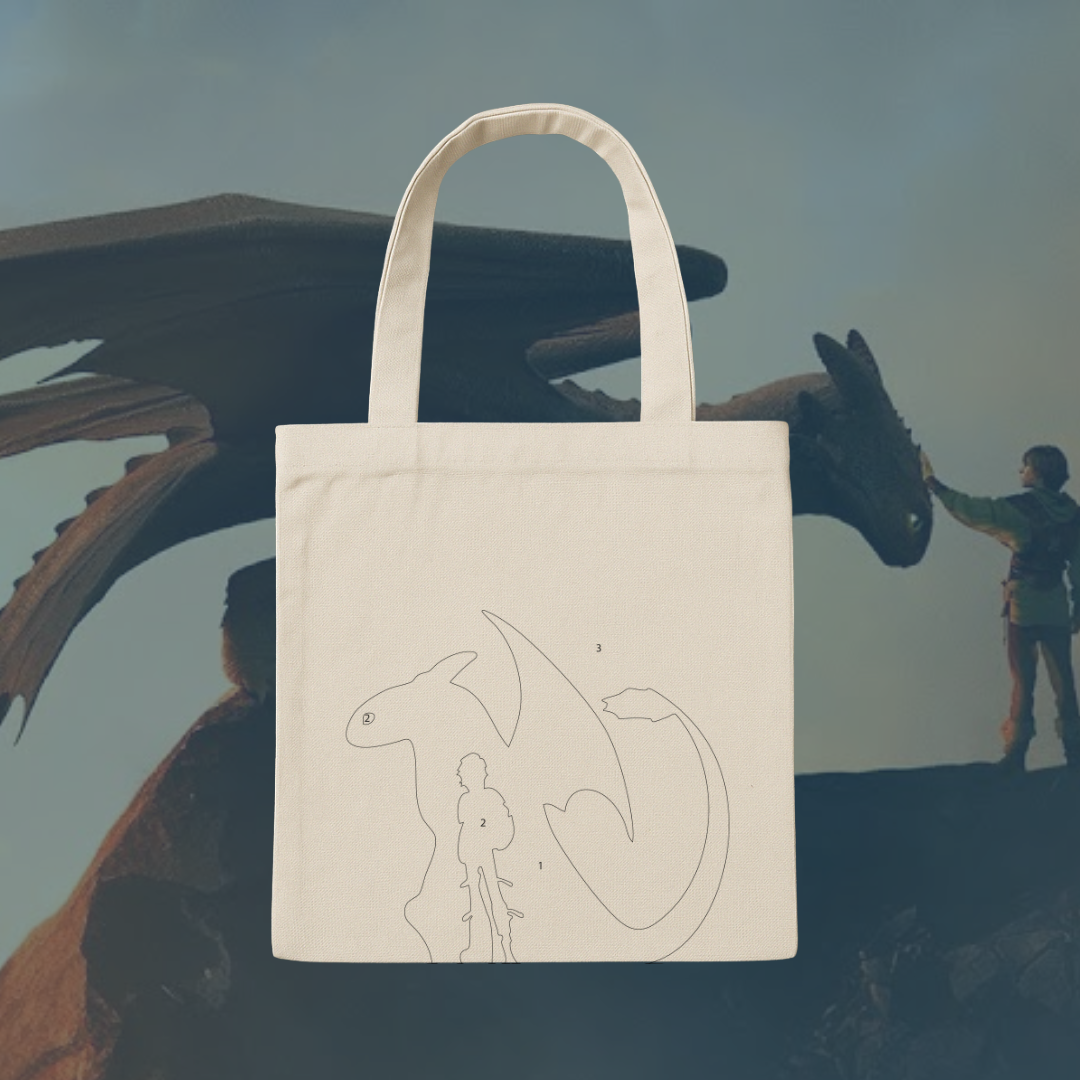 COMO ENTRENAR A TU DRAGON - COLECCION