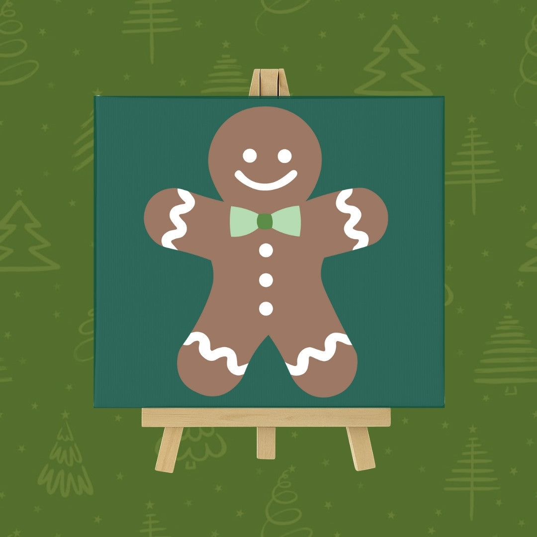 GALLETAS DE JENGIBRE