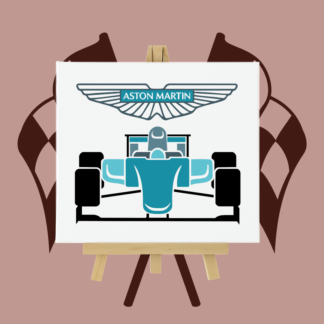 F1 ESCUDERÍAS - COLECCIÓN