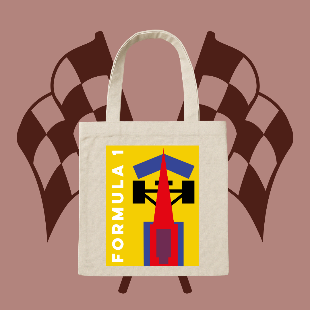 F1 - COLECCIÓN