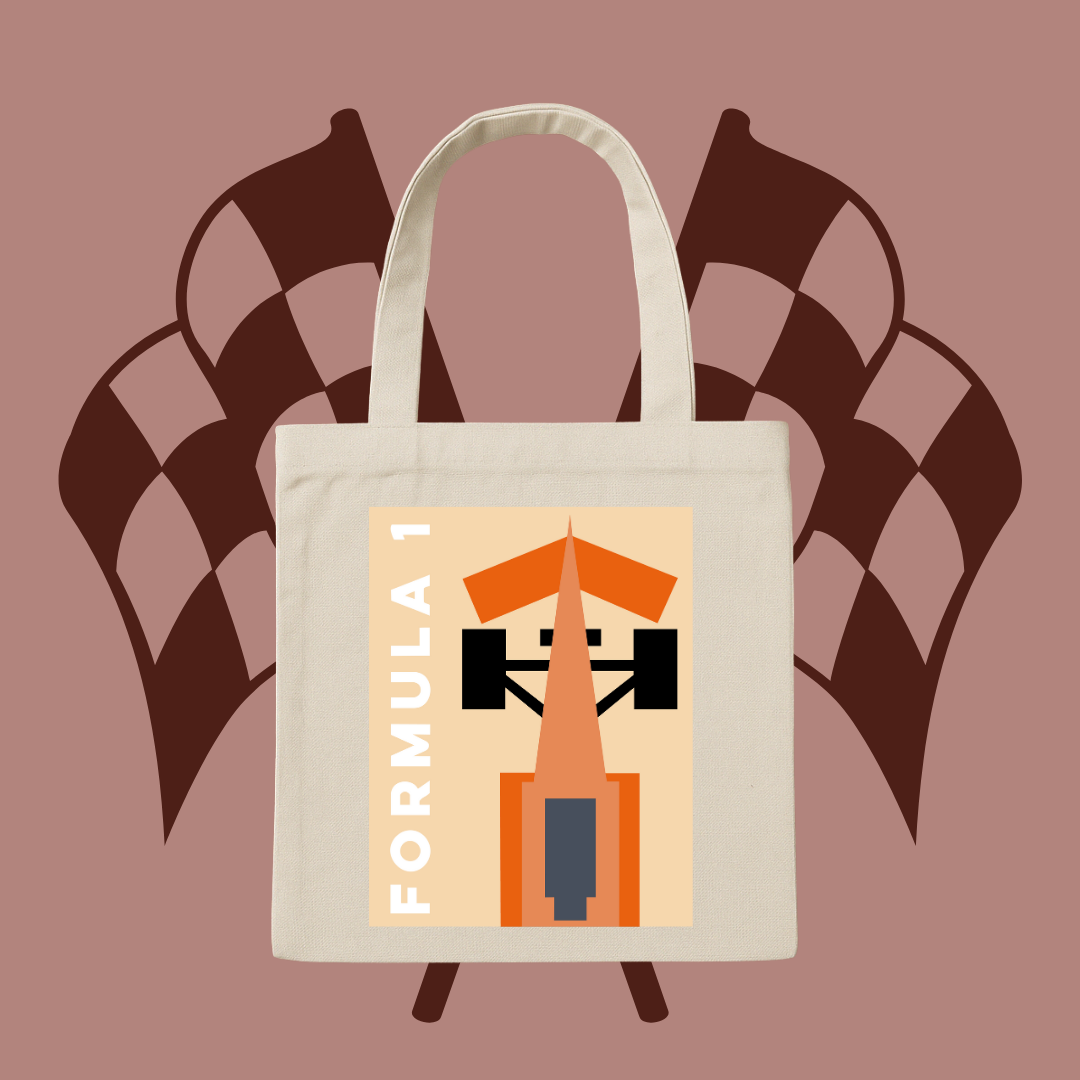 F1 - COLECCIÓN