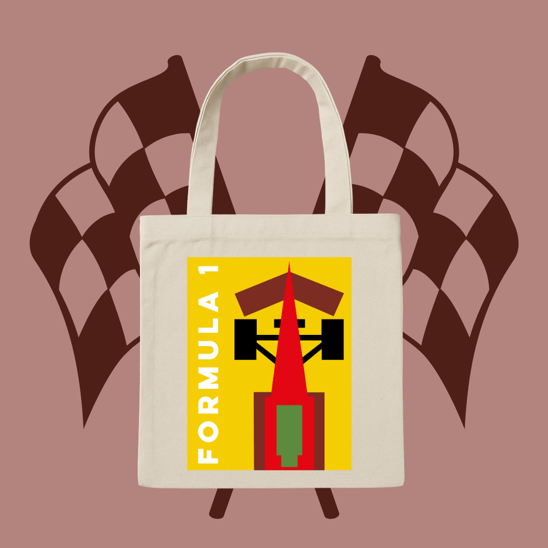 F1 - COLECCIÓN