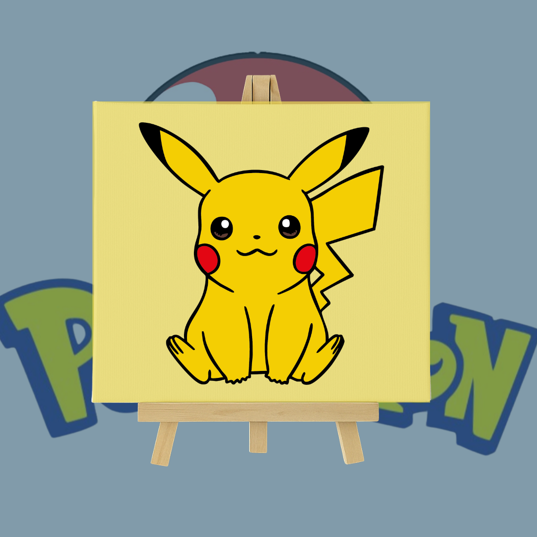 POKEMON - COLECCION