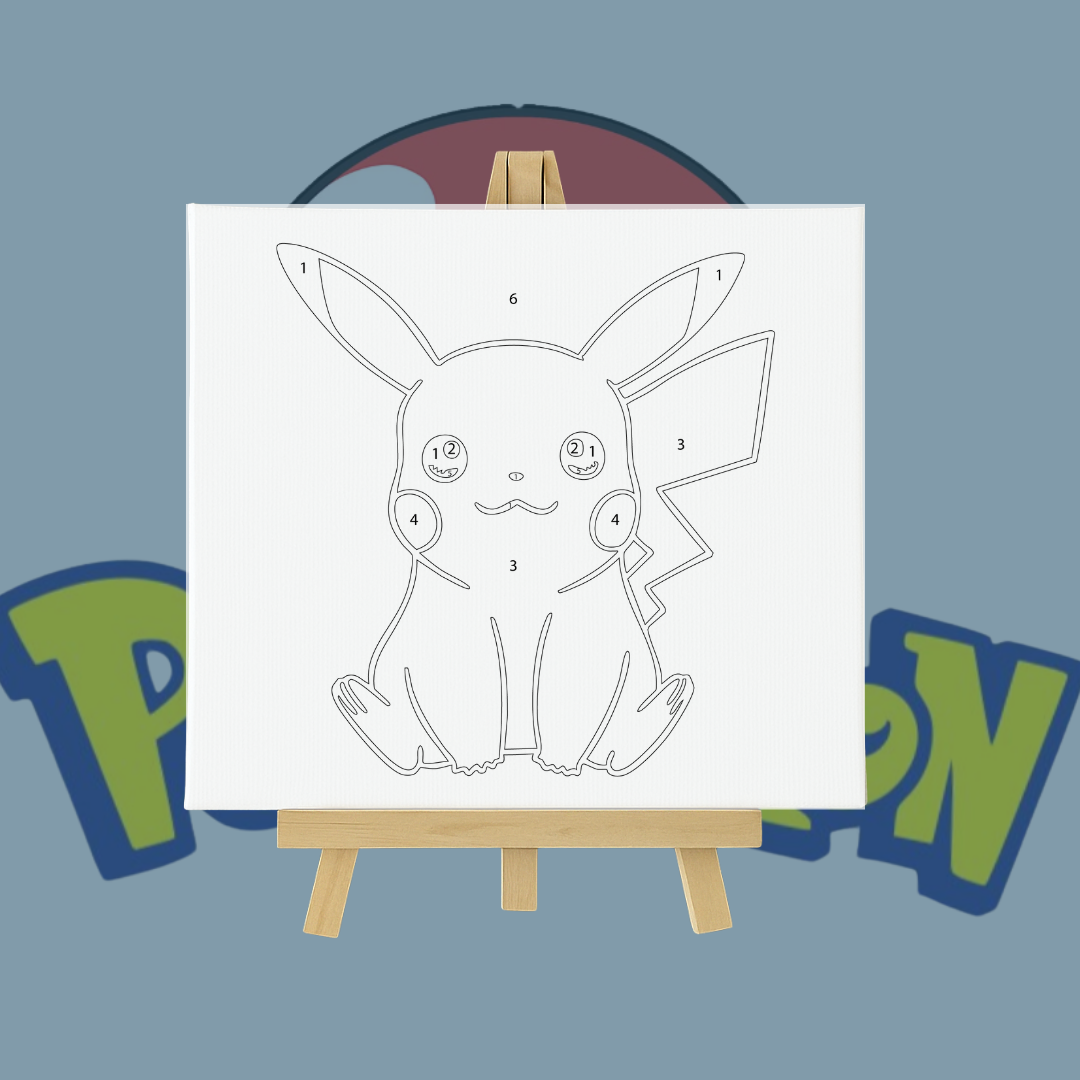 POKEMON - COLECCION