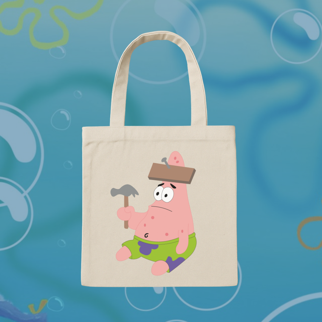 BOB ESPONJA