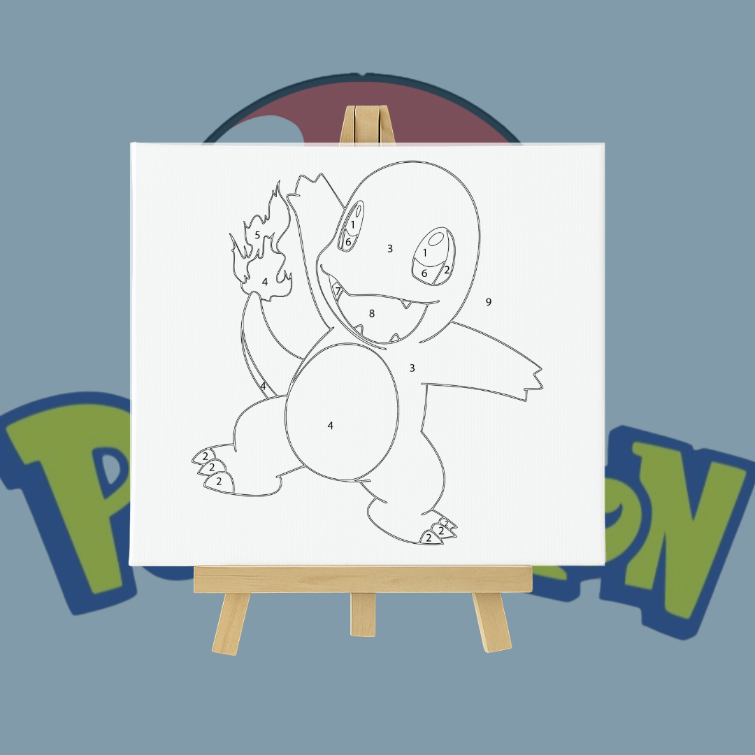 POKEMON - COLECCION