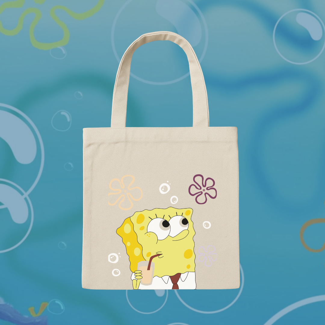 BOB ESPONJA