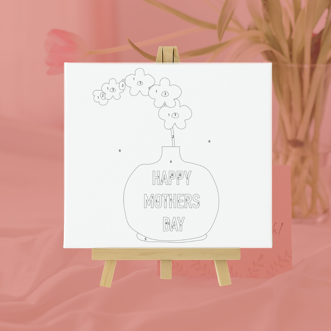 HAPPY MOTHERS DAY