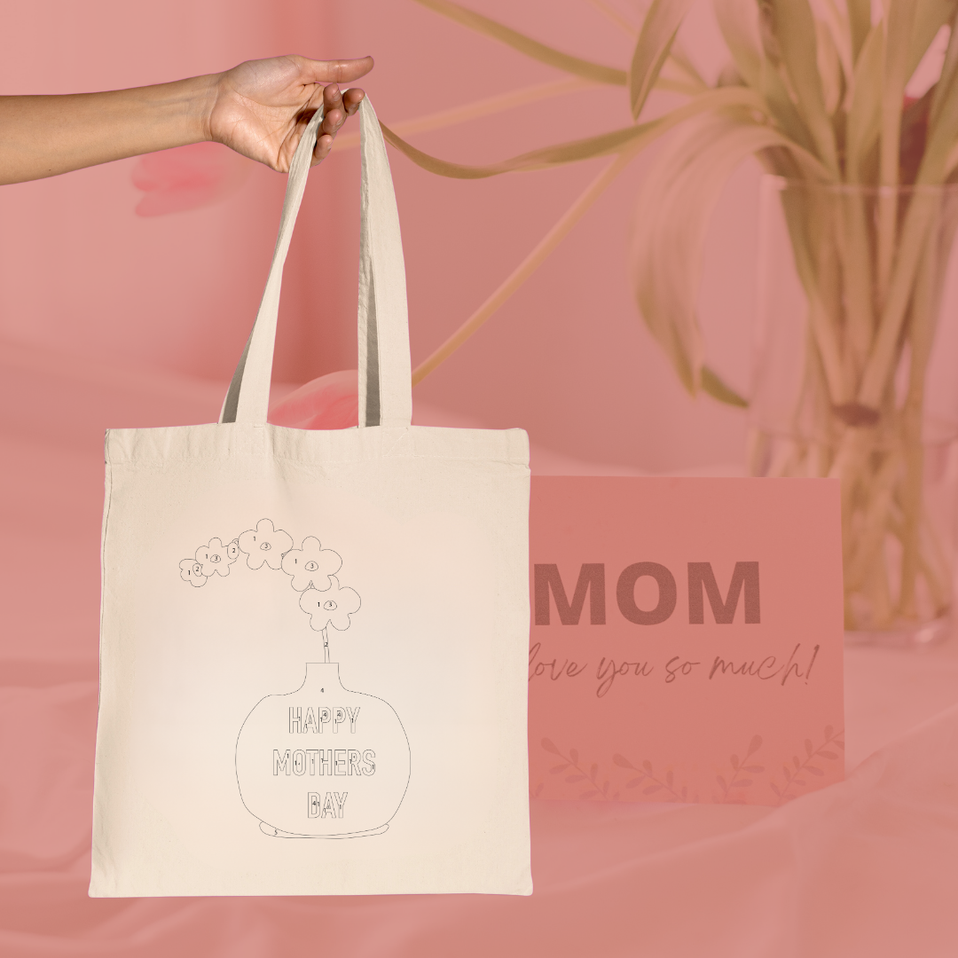 HAPPY MOTHERS DAY