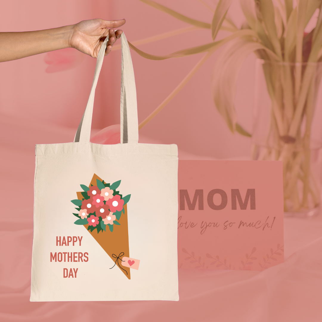 HAPPY MOTHERS DAY