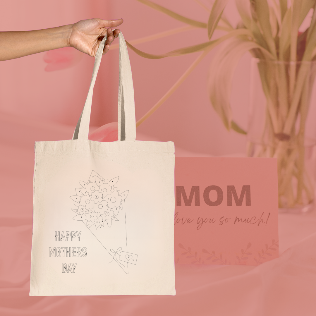 HAPPY MOTHERS DAY