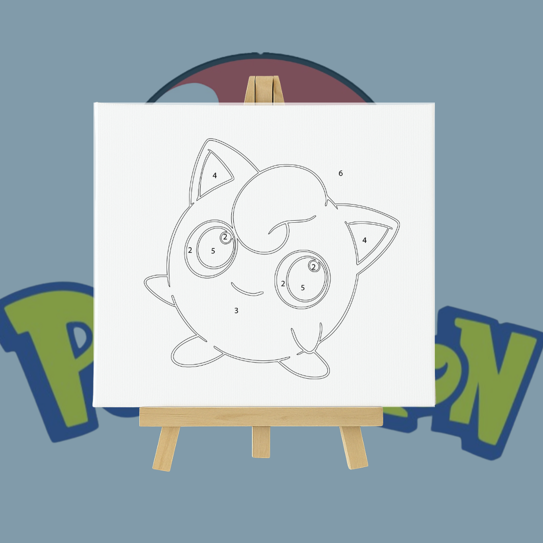 POKEMON - COLECCION