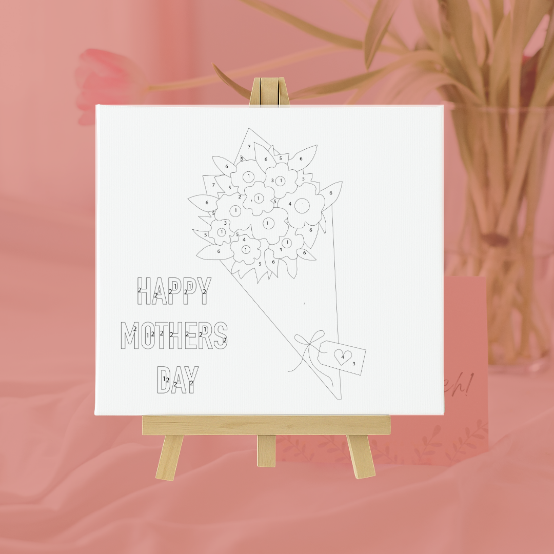 HAPPY MOTHERS DAY