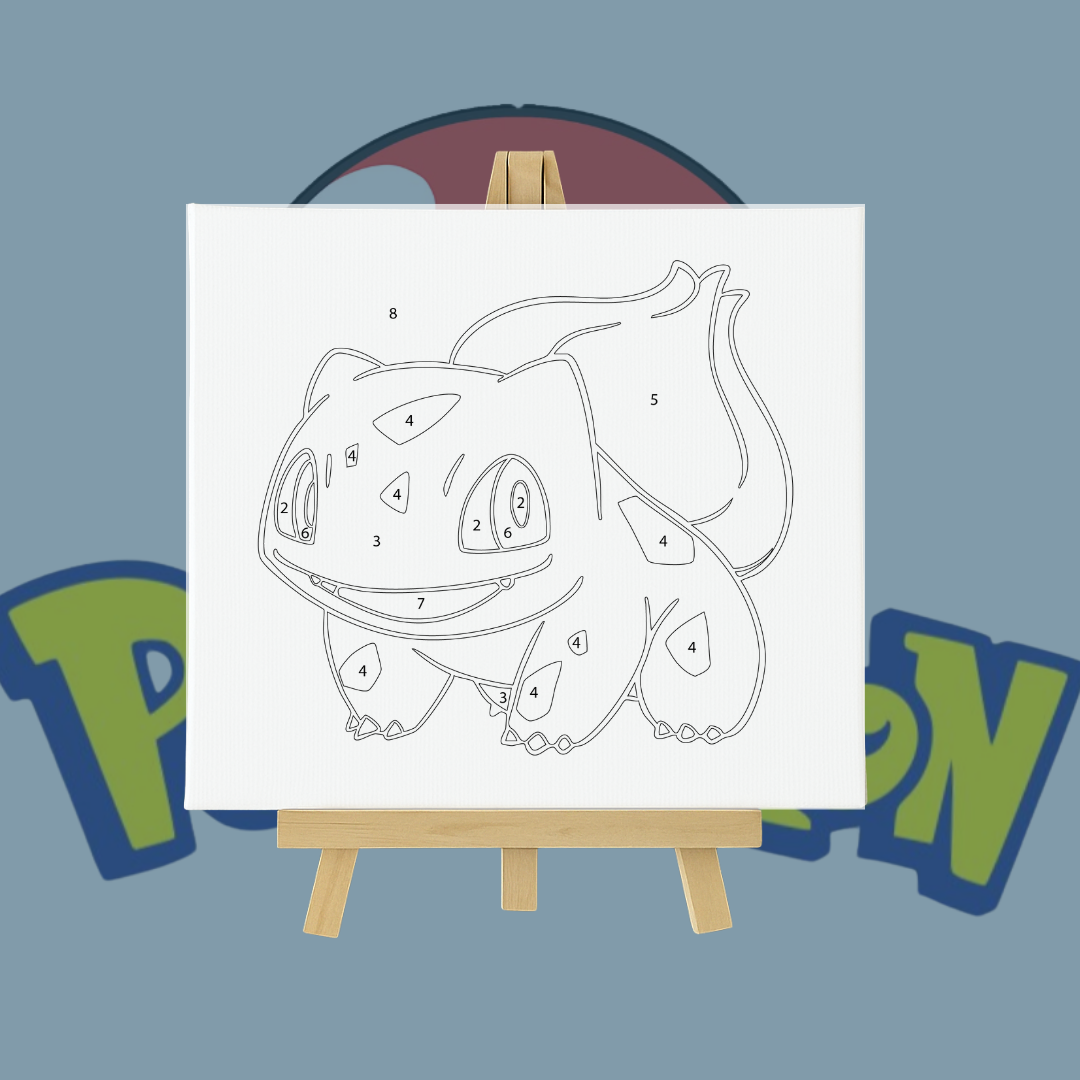POKEMON - COLECCION