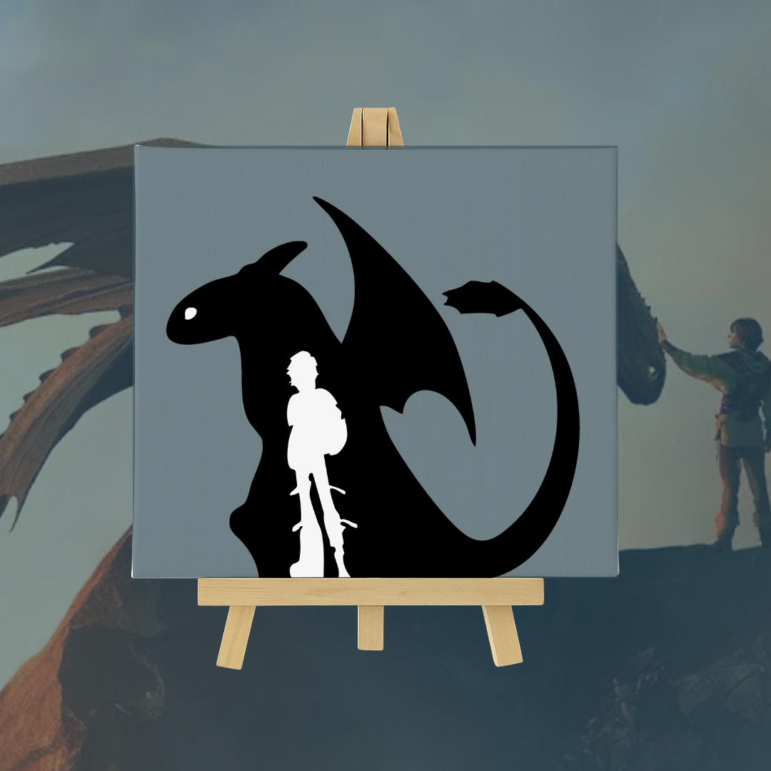 COMO ENTRENAR A TU DRAGON - COLECCION