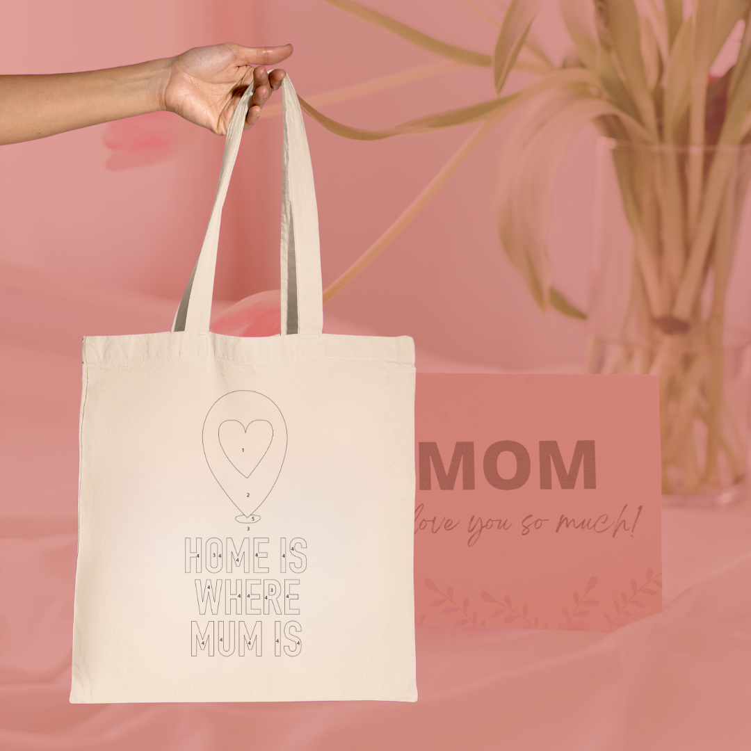 HAPPY MOTHERS DAY