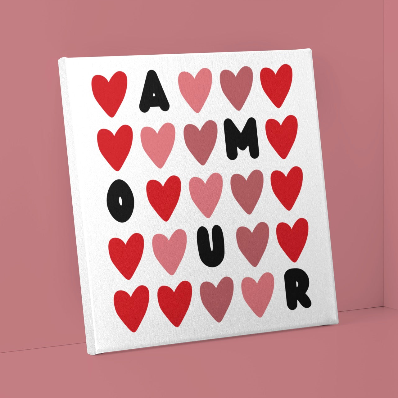 AMOUR