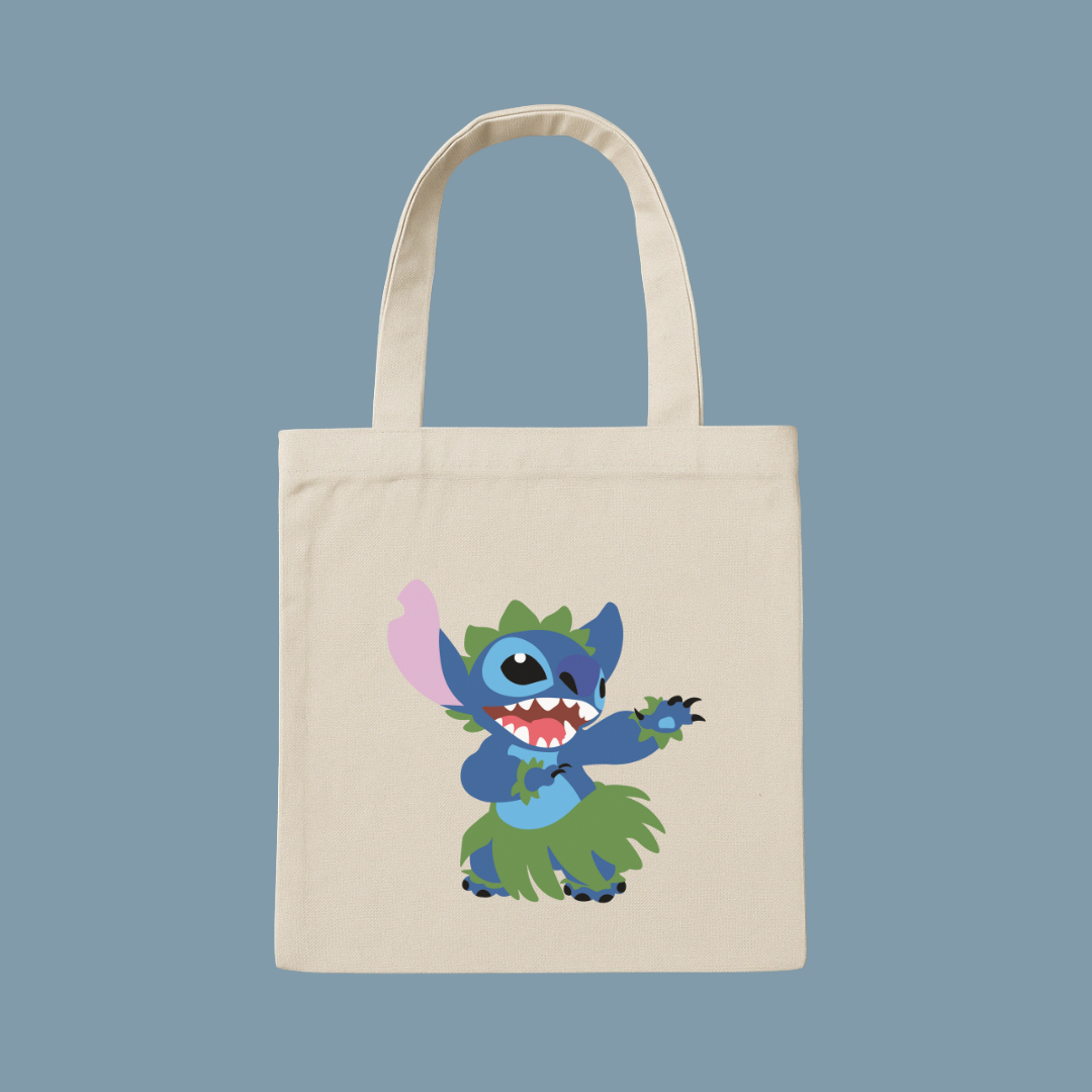 LILO & STITCH - COLECCION