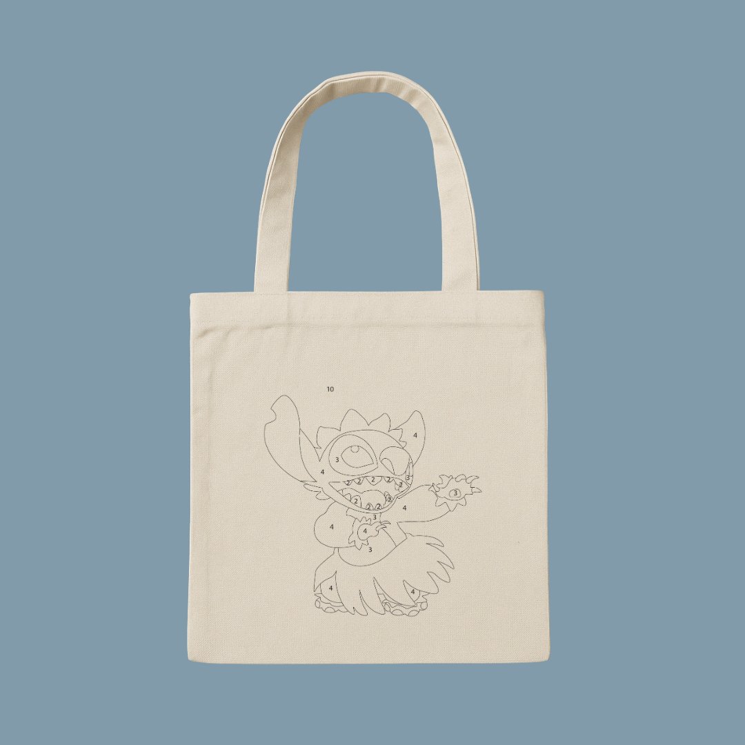 LILO & STITCH - COLECCION