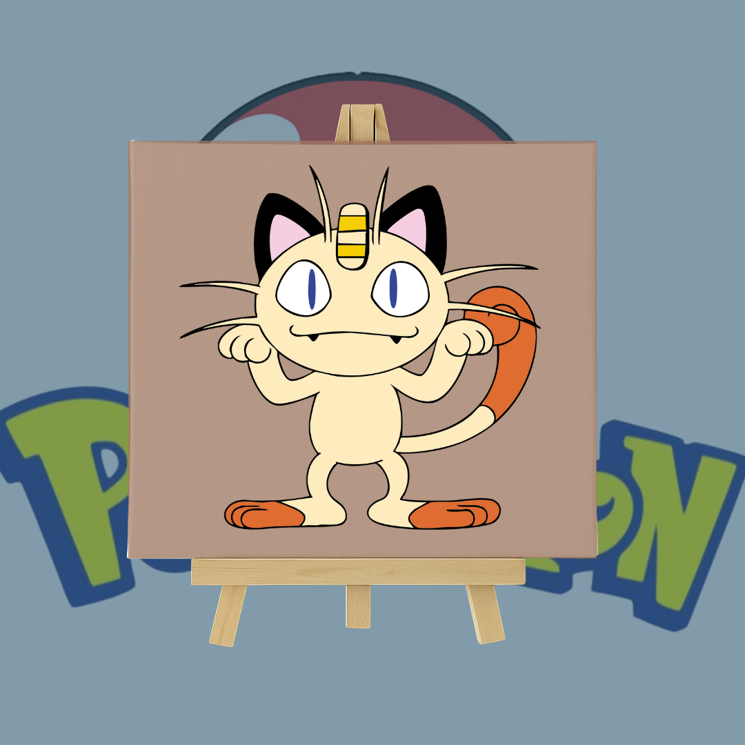 POKEMON - COLECCION