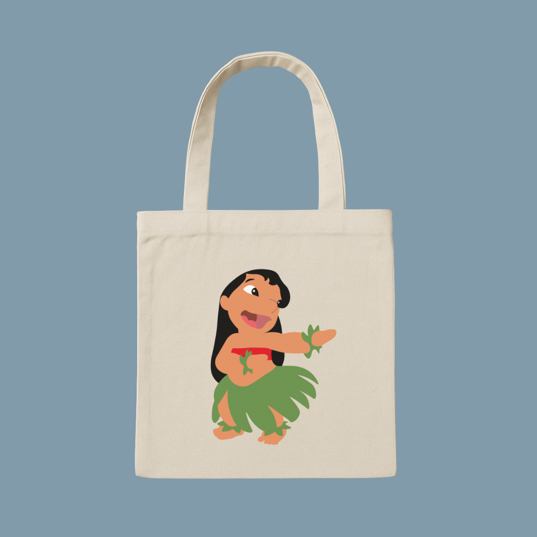 LILO & STITCH - COLECCION