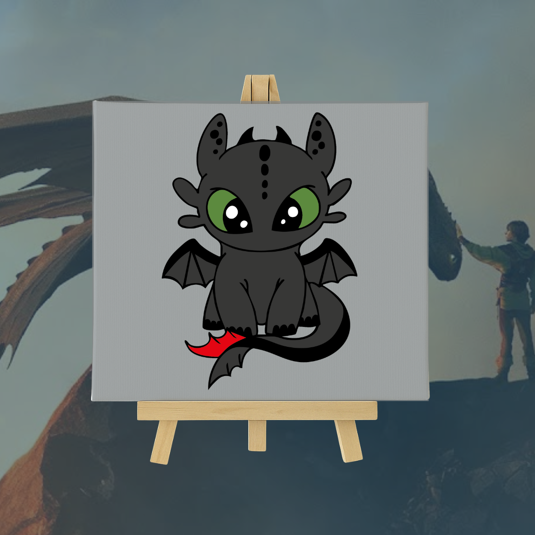 COMO ENTRENAR A TU DRAGON - COLECCION
