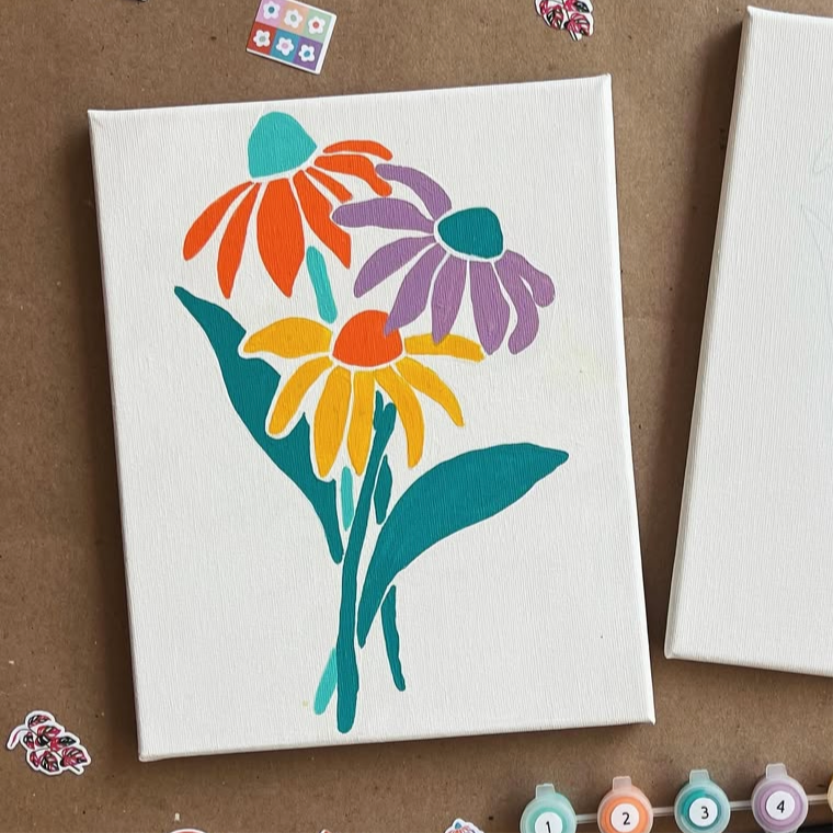 FLORES