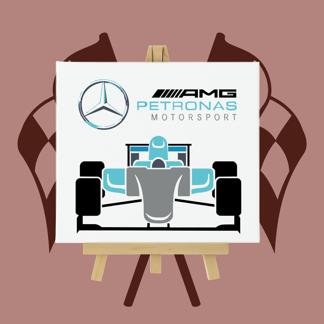 F1 ESCUDERÍAS - COLECCIÓN