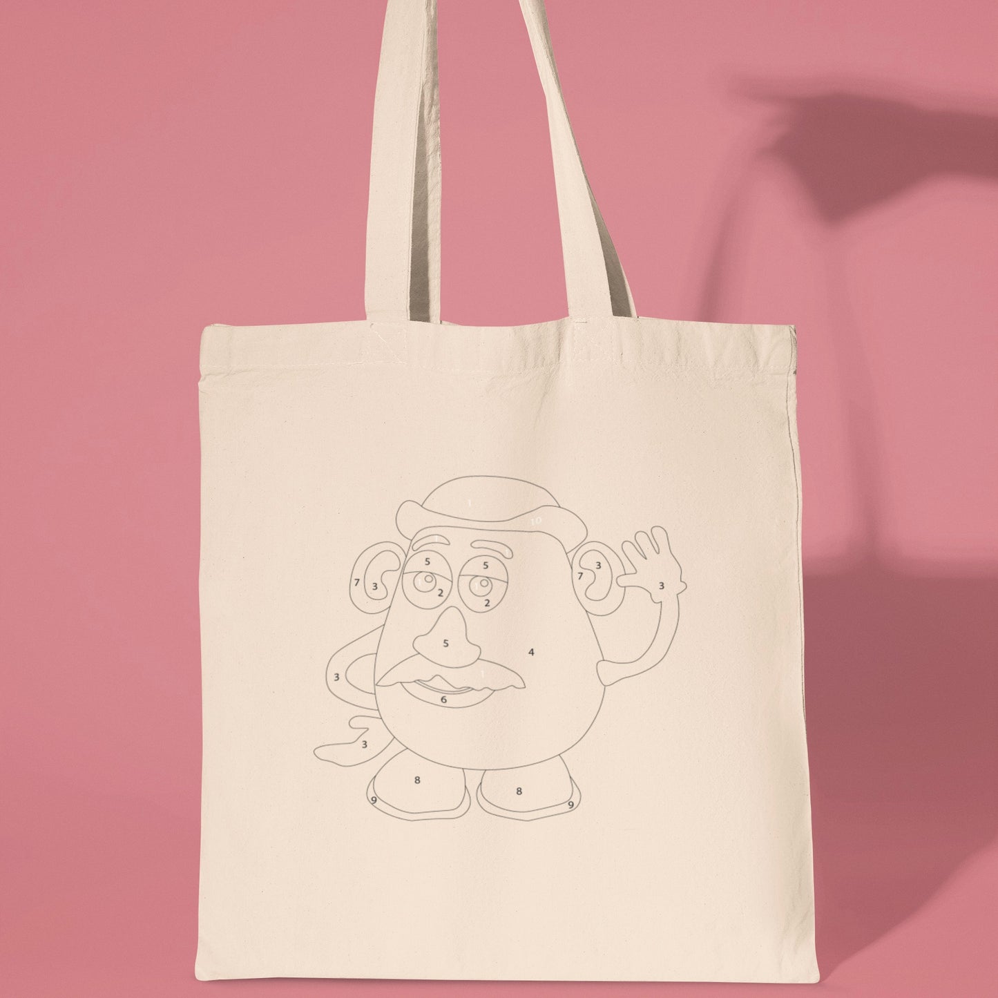 SR. & SRA. CARA DE PAPA