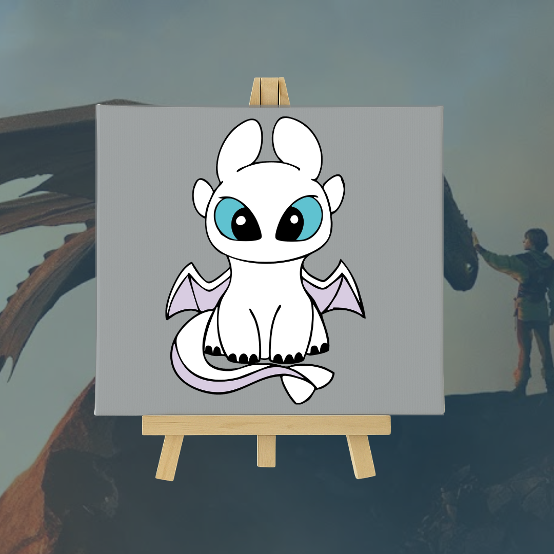 COMO ENTRENAR A TU DRAGON - COLECCION