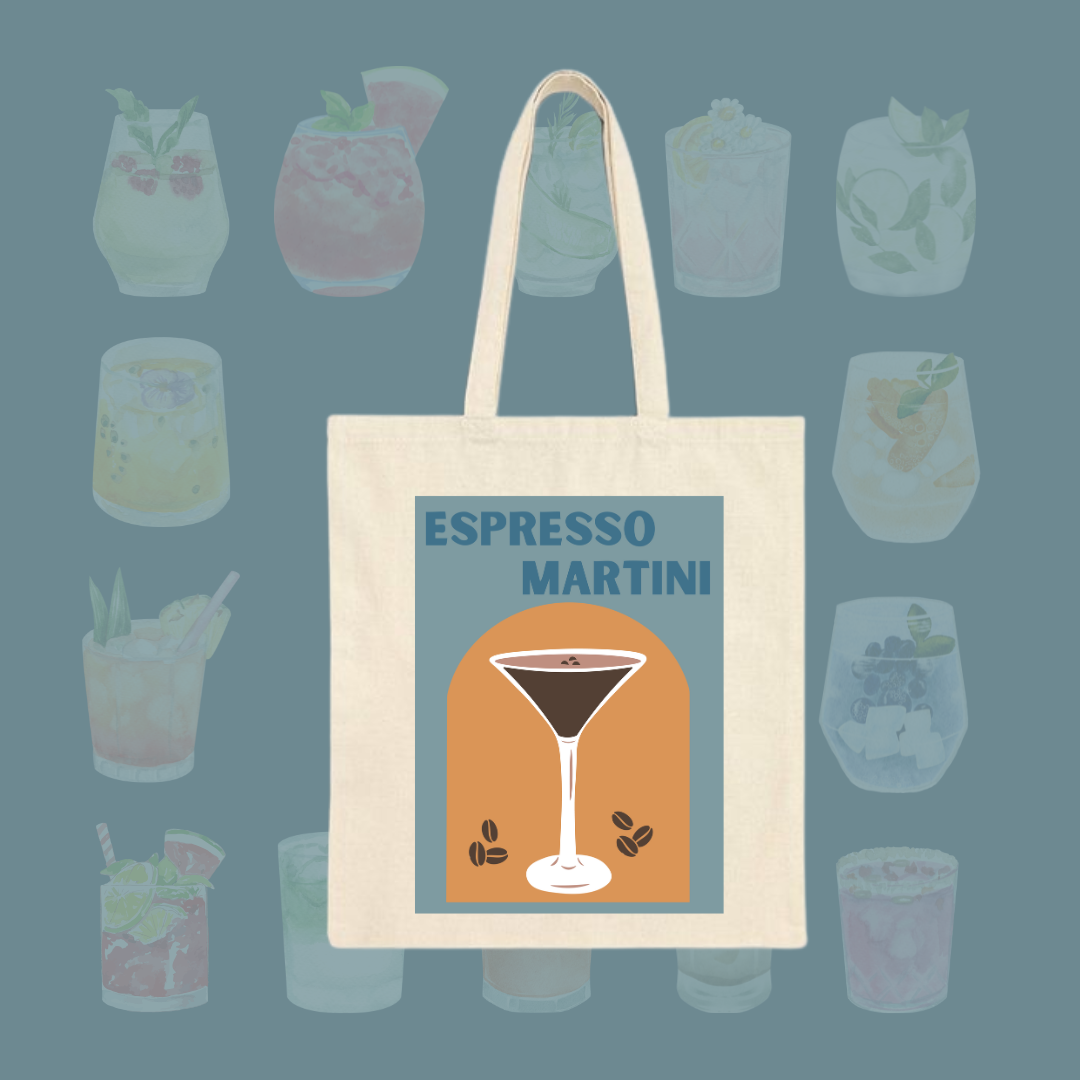 COCKTAIL - COLECCIÓN