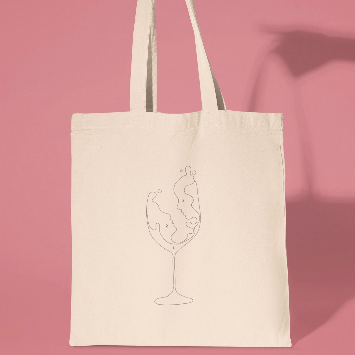 WINE COUPLE