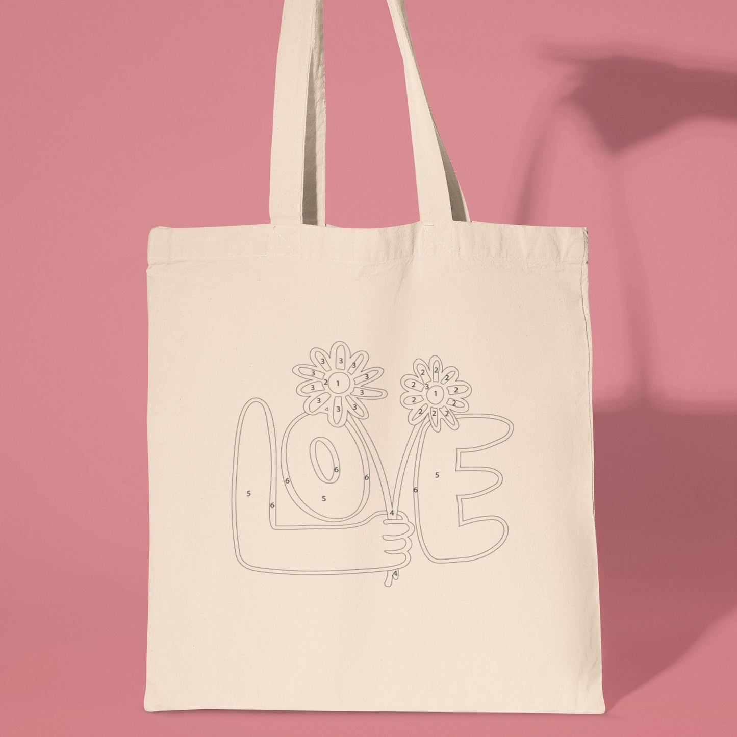 LOVE FLORES