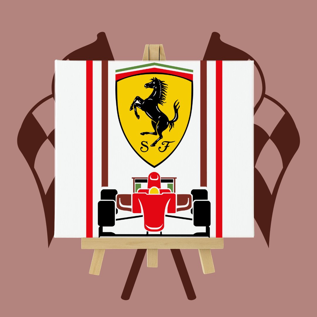 F1 ESCUDERÍAS - COLECCIÓN