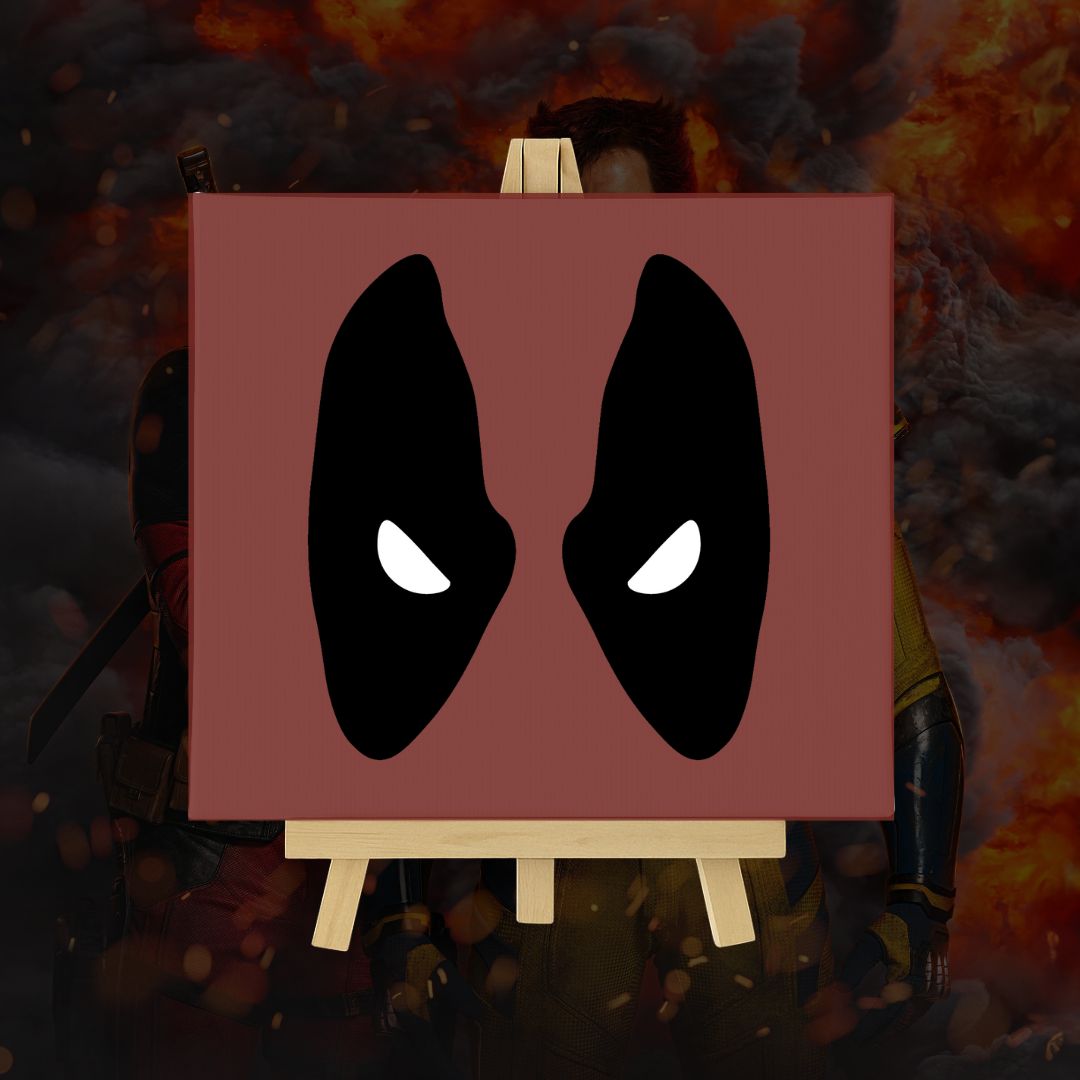 WOLVERINE AND DEADPOOL