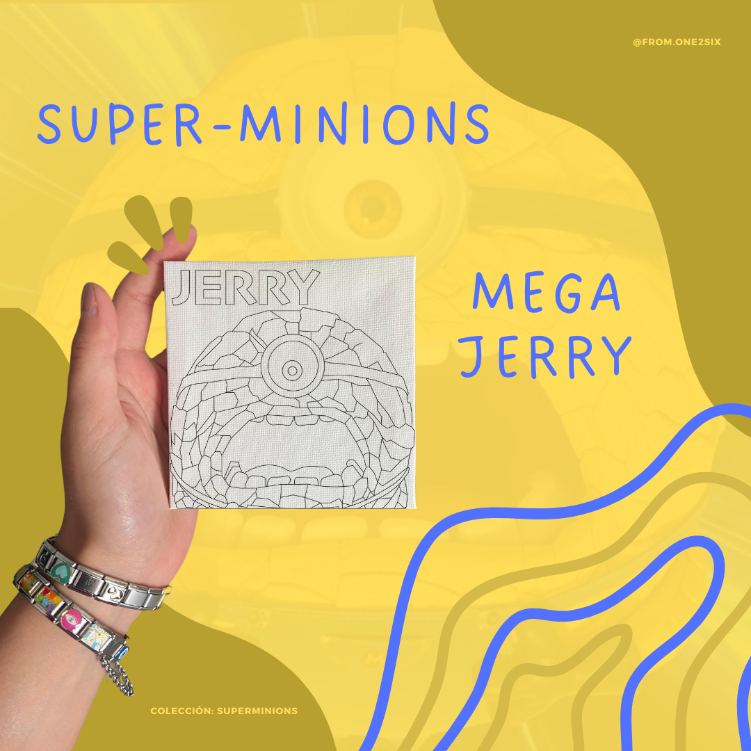 MEGAJERRY