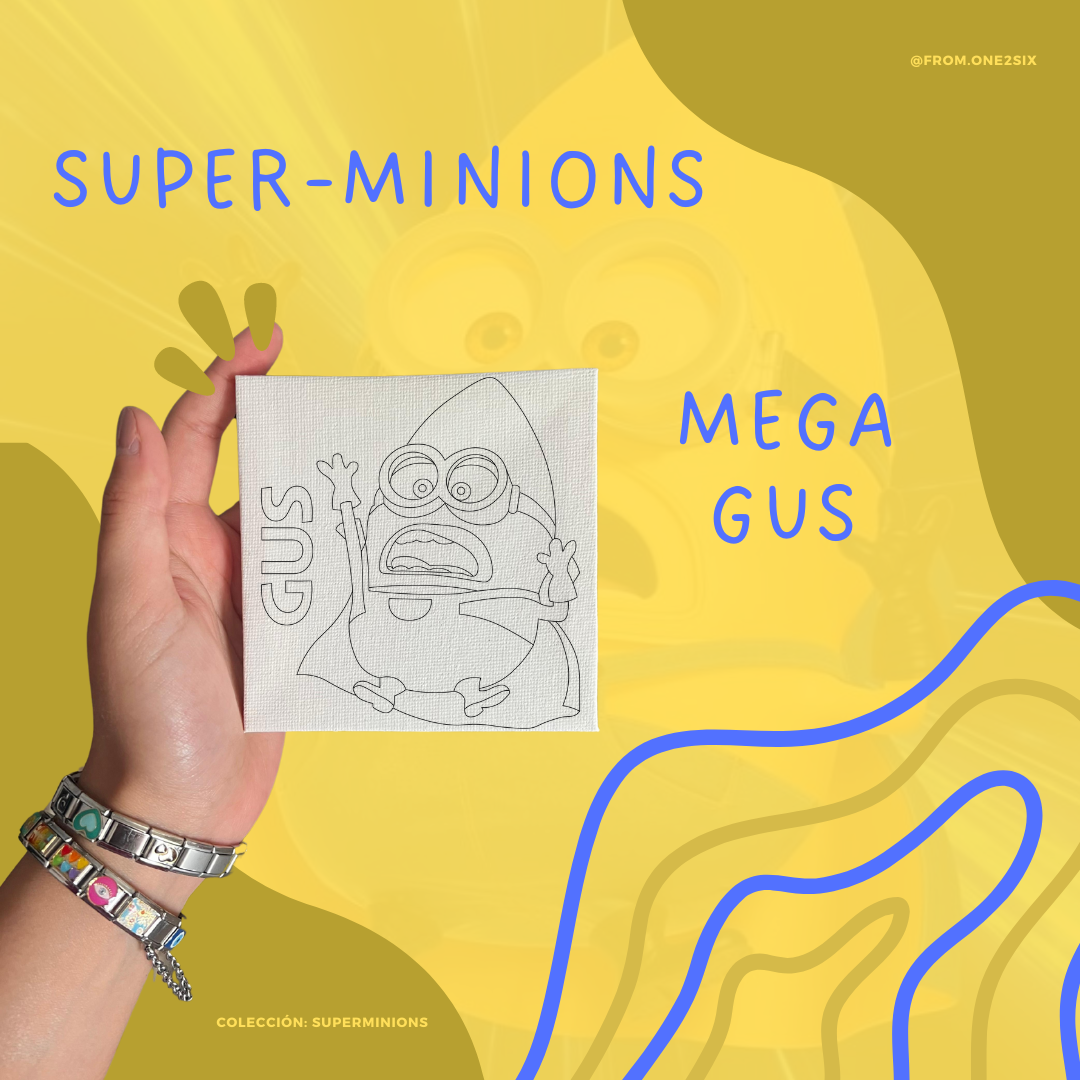 MEGAGUS