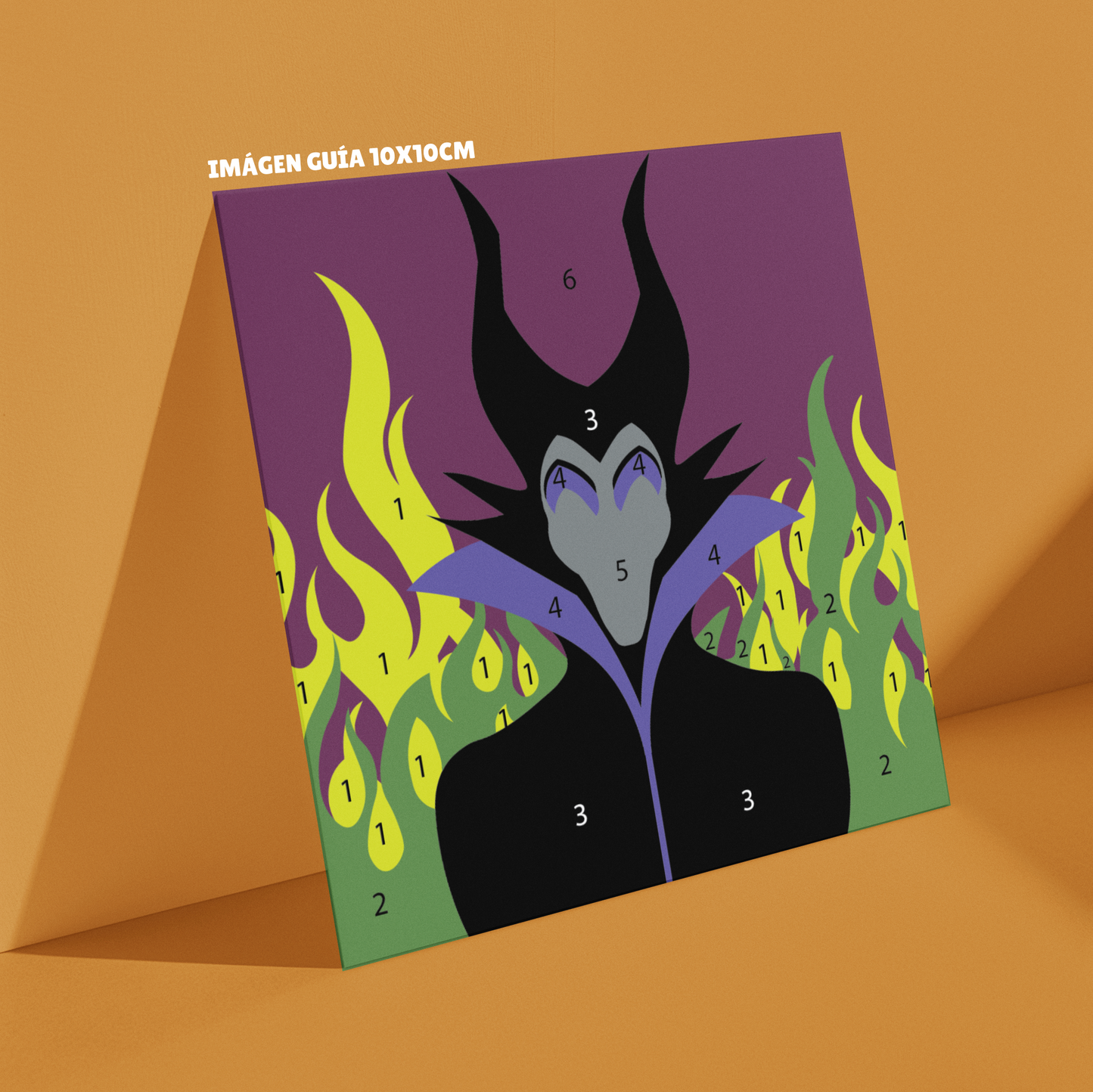 MALEFICA