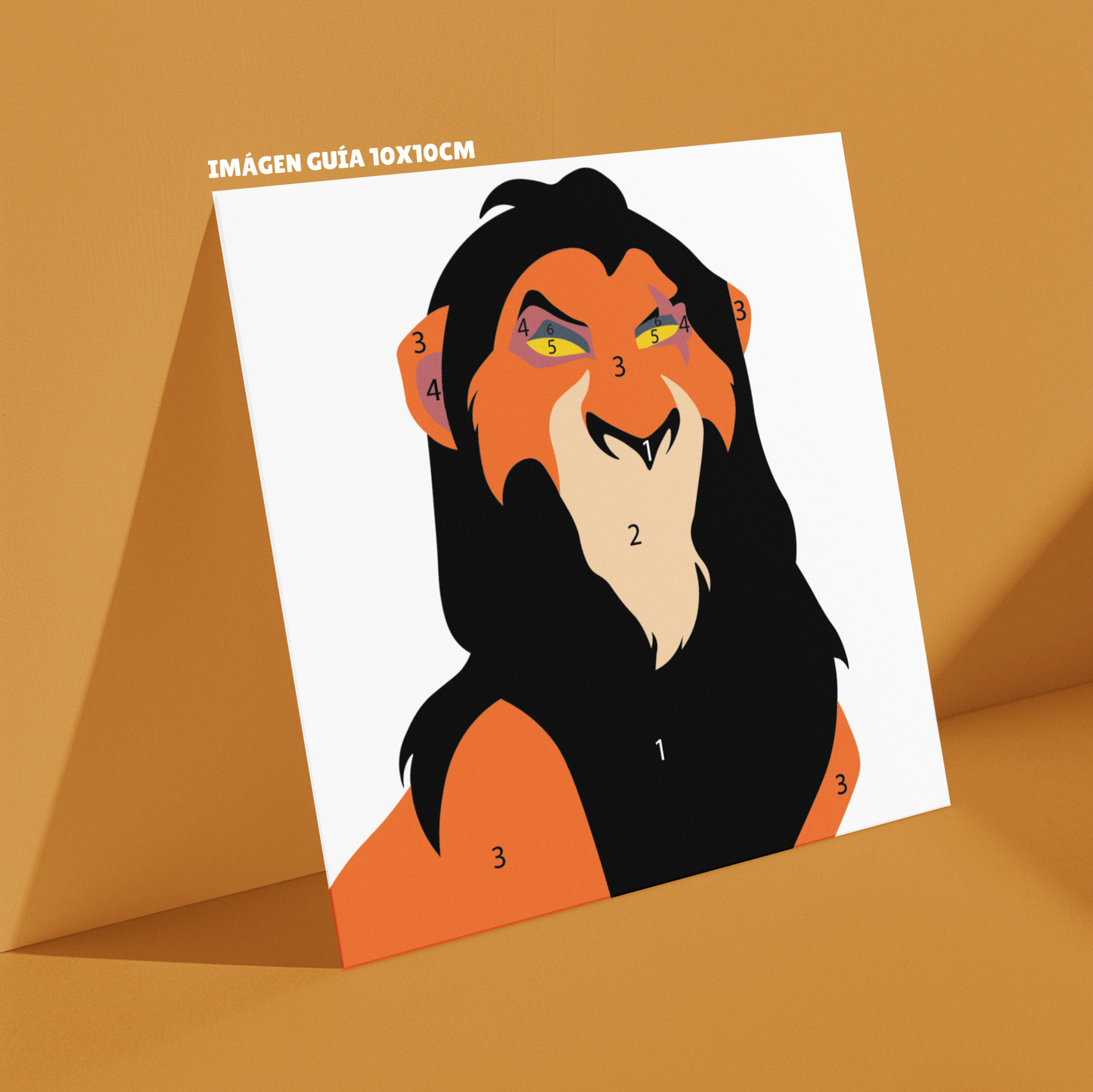SCAR