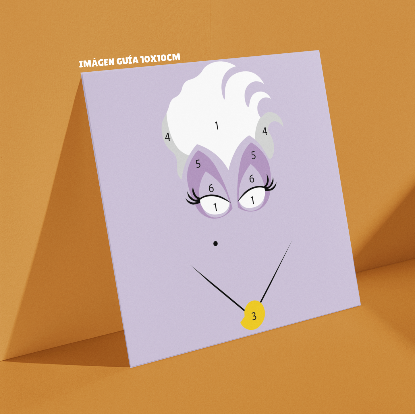 URSULA