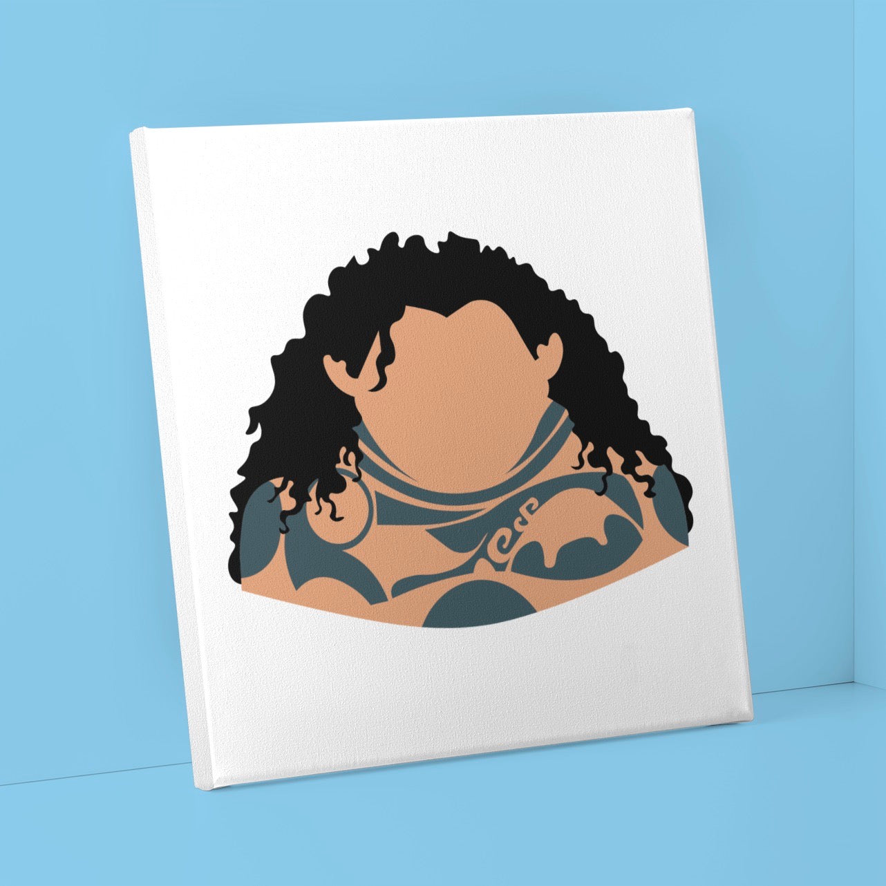 MOANA