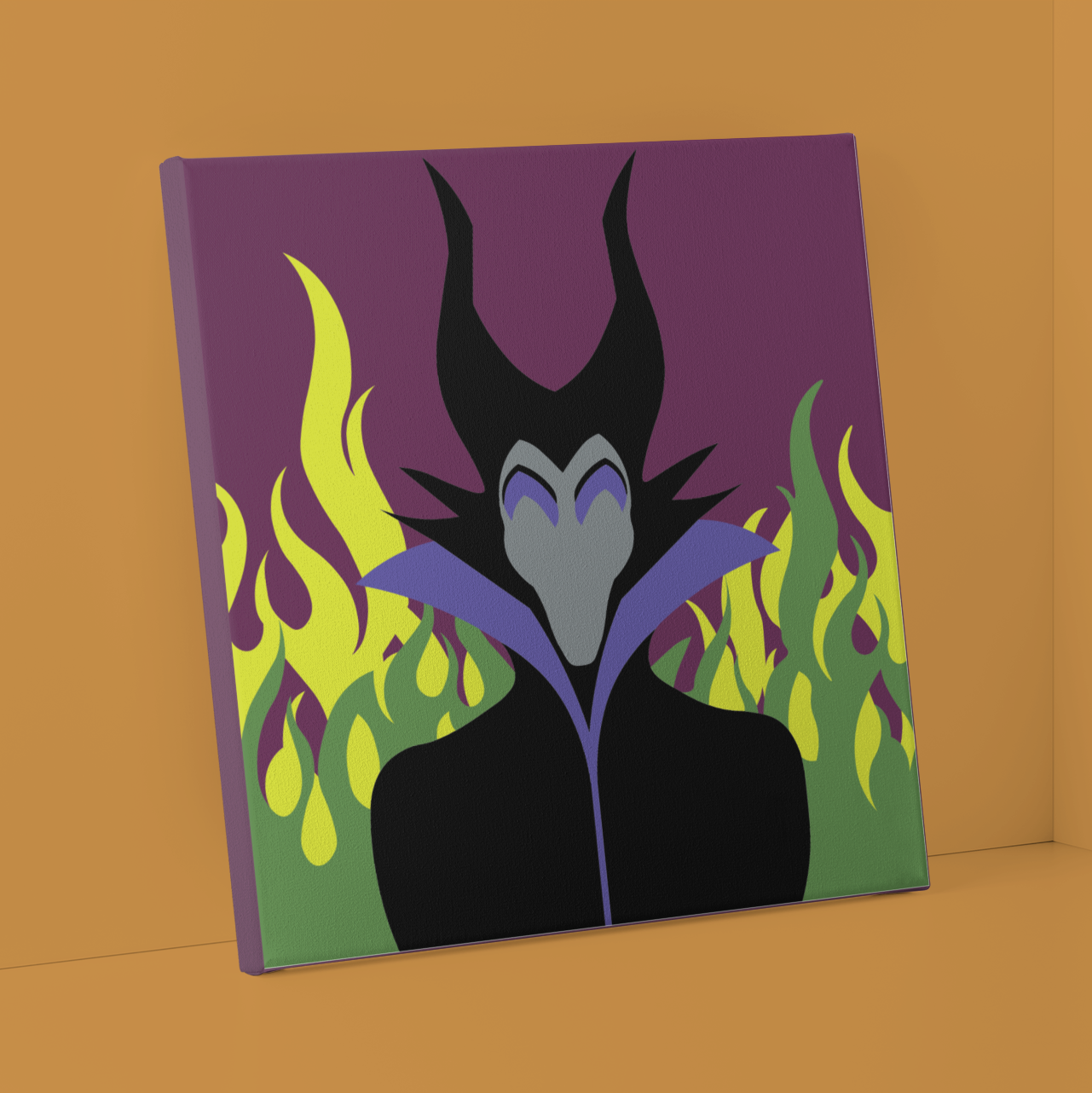 MALEFICA