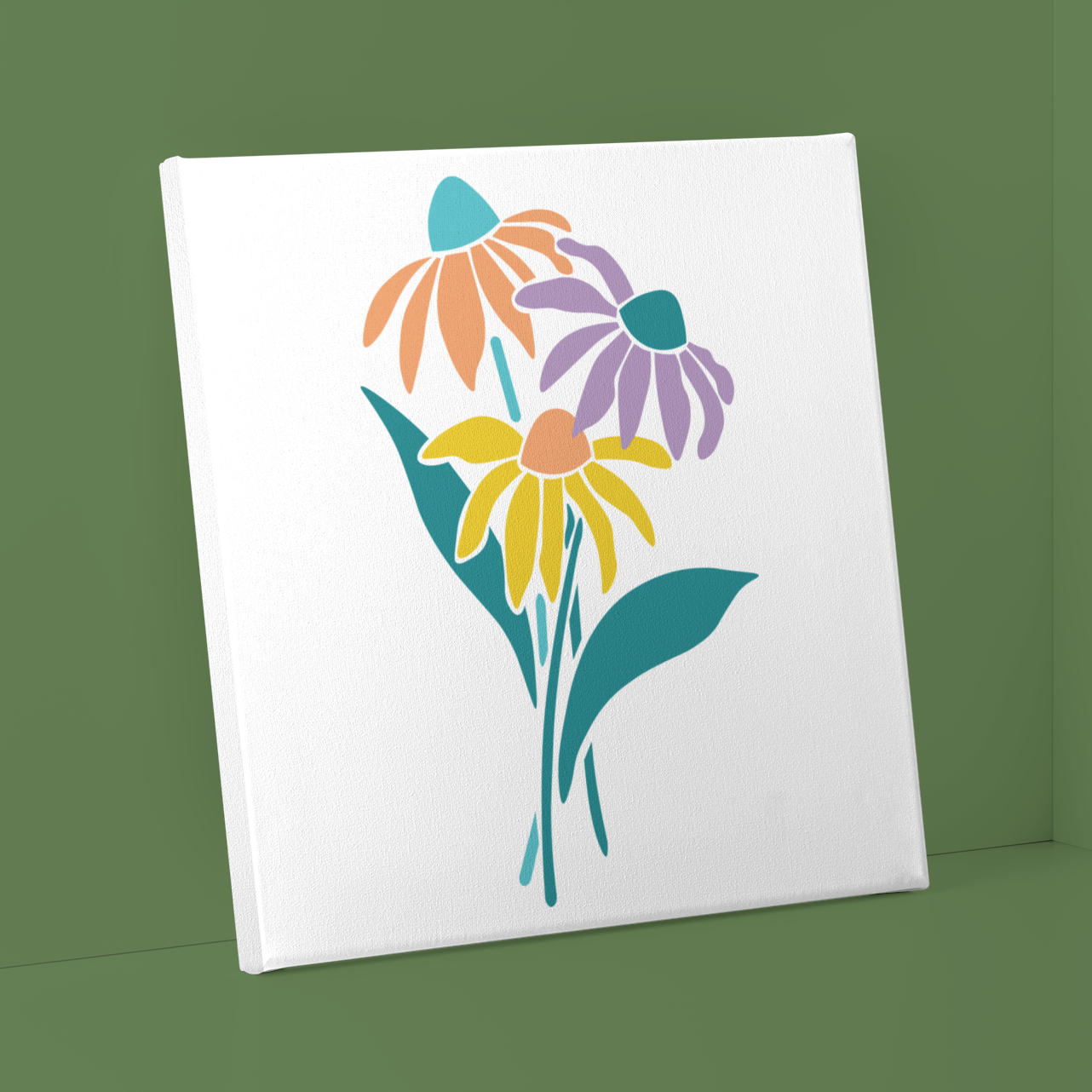 FLORES