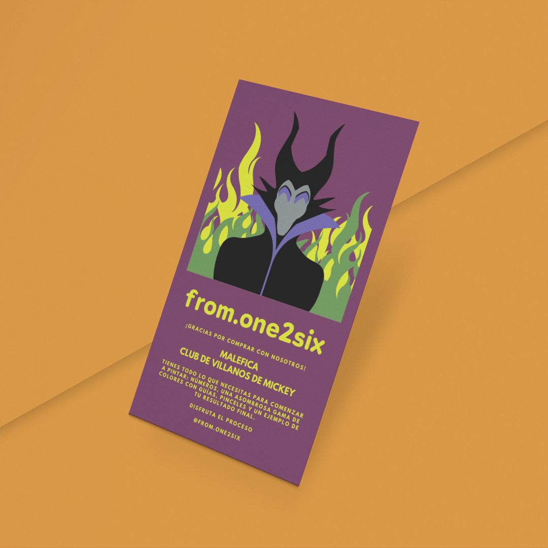 MALEFICA