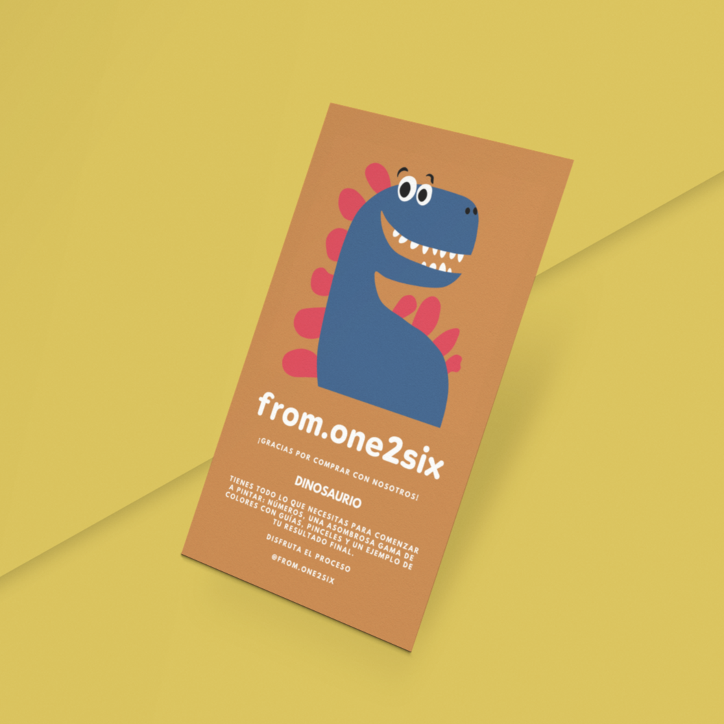 DINOSAURIO