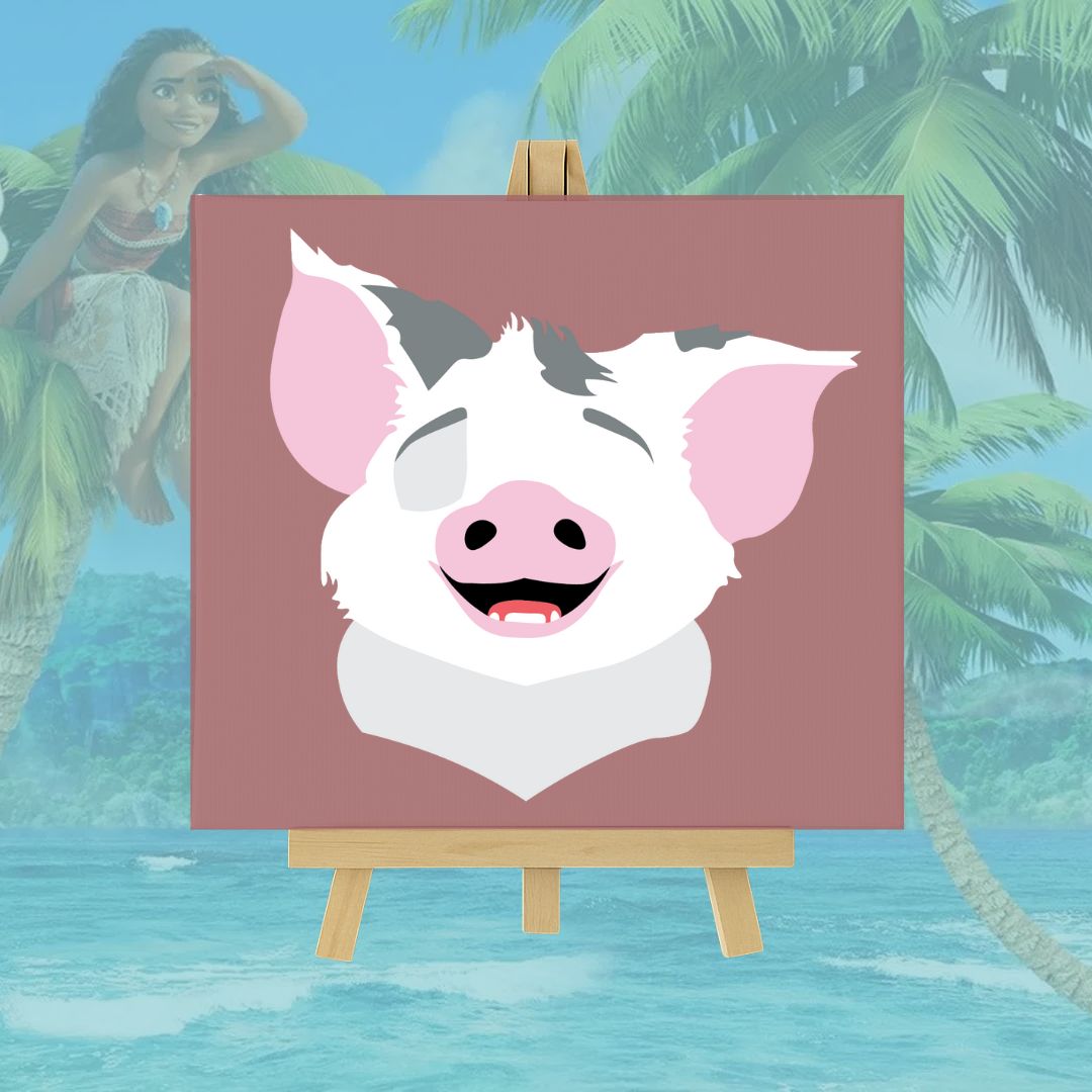 MOANA
