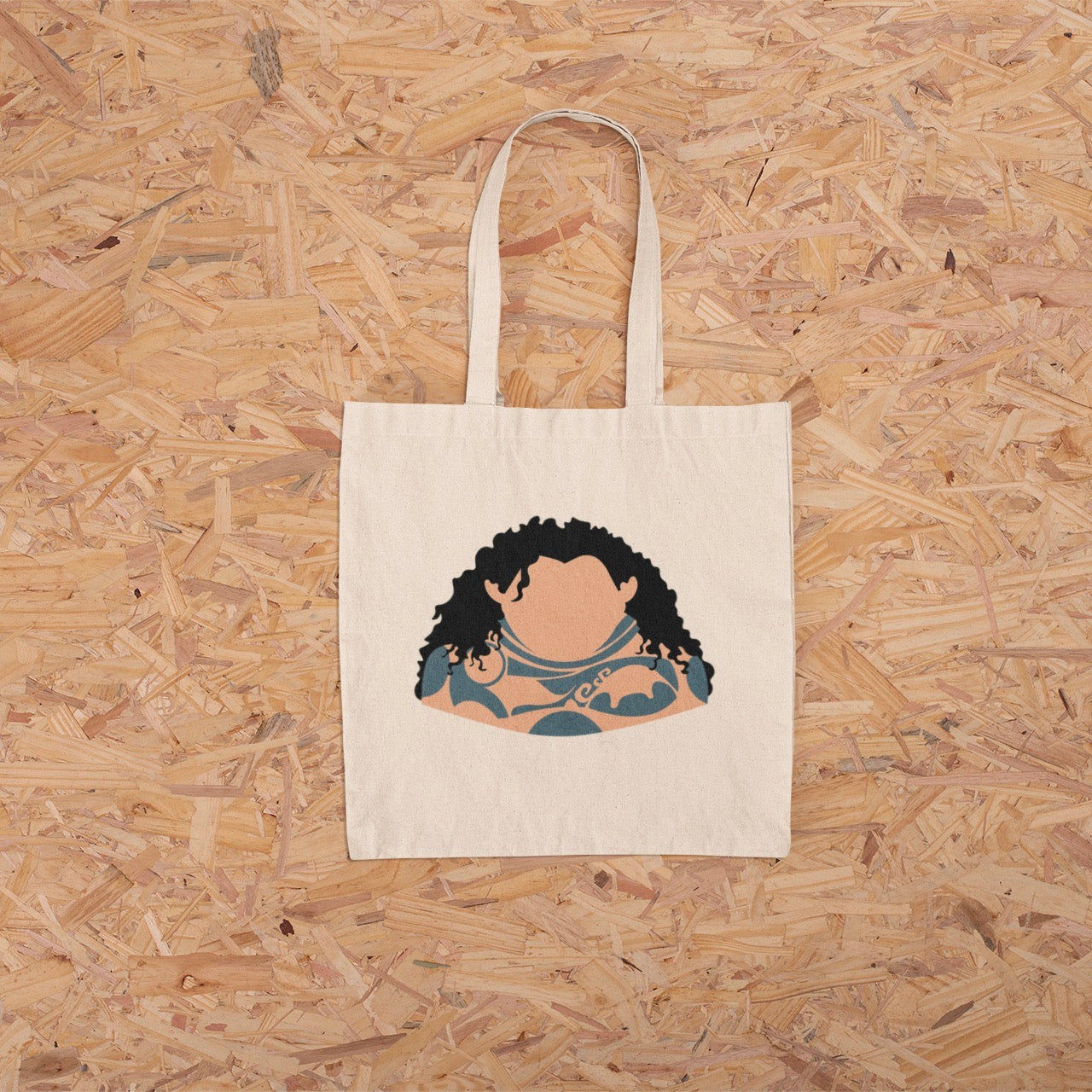 MOANA
